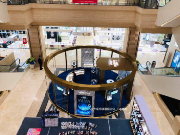 不銹鋼展柜定制風(fēng)格如何選擇？