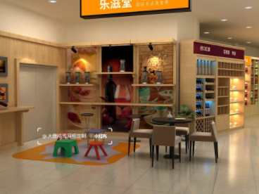 這五種定制酒柜，高級又好看