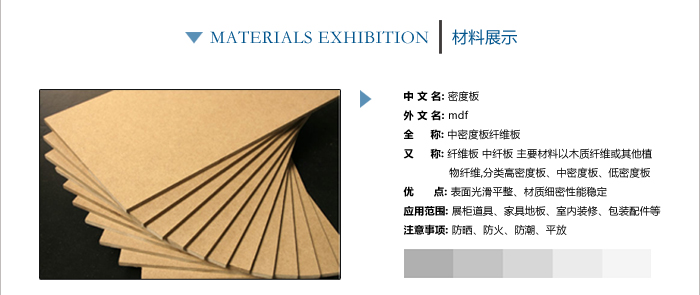 密度板 密度板