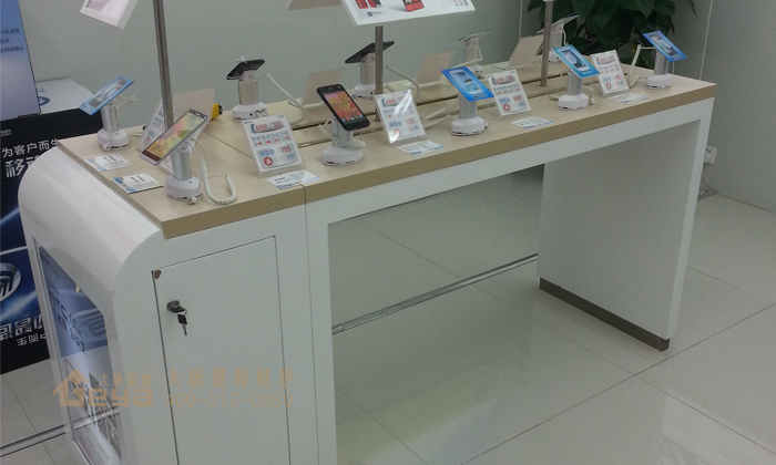 移動展柜 移動展柜