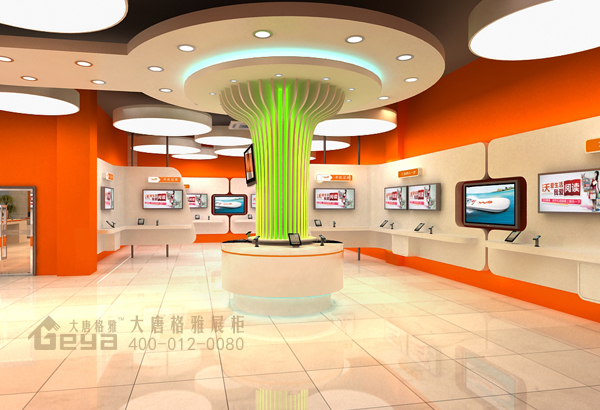 中國聯(lián)通展柜-江蘇全境 中國聯(lián)通展柜-江蘇全境