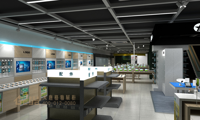 徐州五星電腦手機(jī)展柜 徐州五星電腦手機(jī)展柜