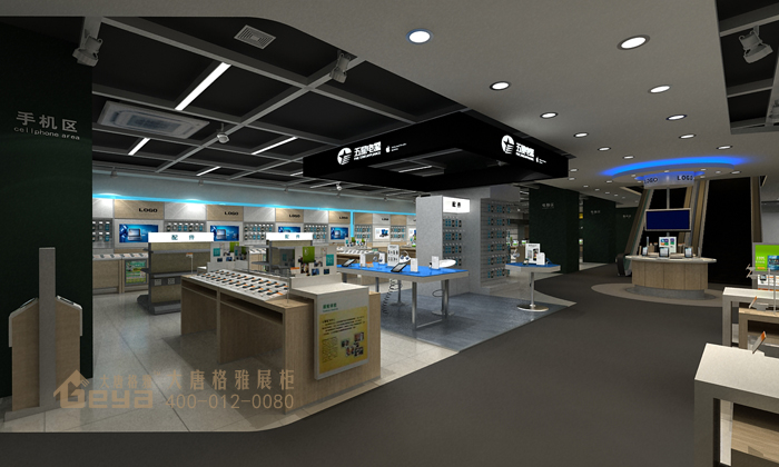 徐州五星電腦手機(jī)展柜 徐州五星電腦手機(jī)展柜