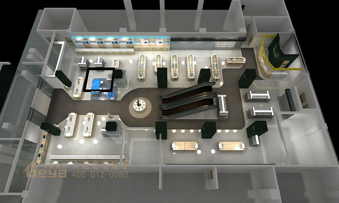 徐州五星電腦手機(jī)展柜 徐州五星電腦手機(jī)展柜