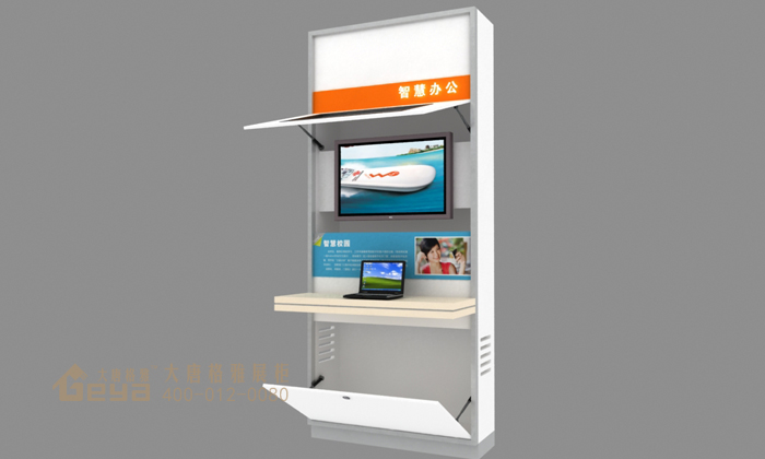 聯(lián)通展柜電視立柜 聯(lián)通展柜電視立柜