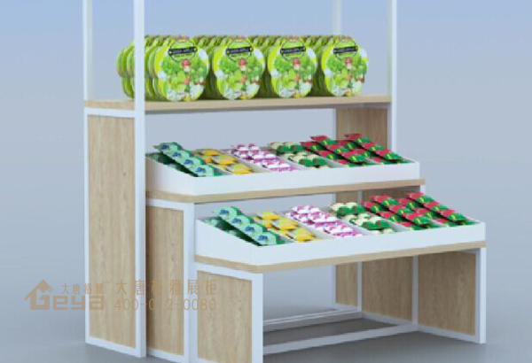 食品展柜-南京座上客 食品展柜-南京座上客