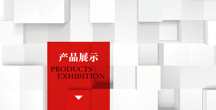 產(chǎn)品展示 產(chǎn)品展示
