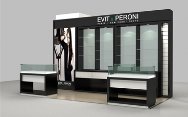 烤漆展柜-kobold德國(guó)品牌雨傘