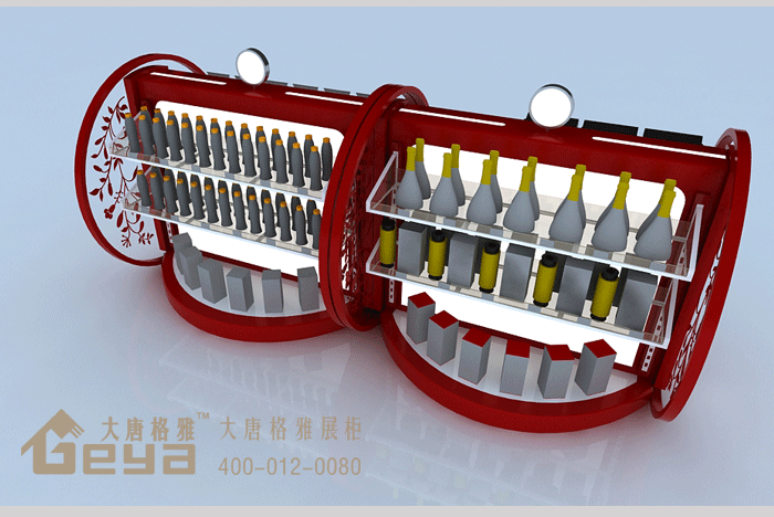 產(chǎn)品展示-枸杞展柜 產(chǎn)品展示-枸杞展柜