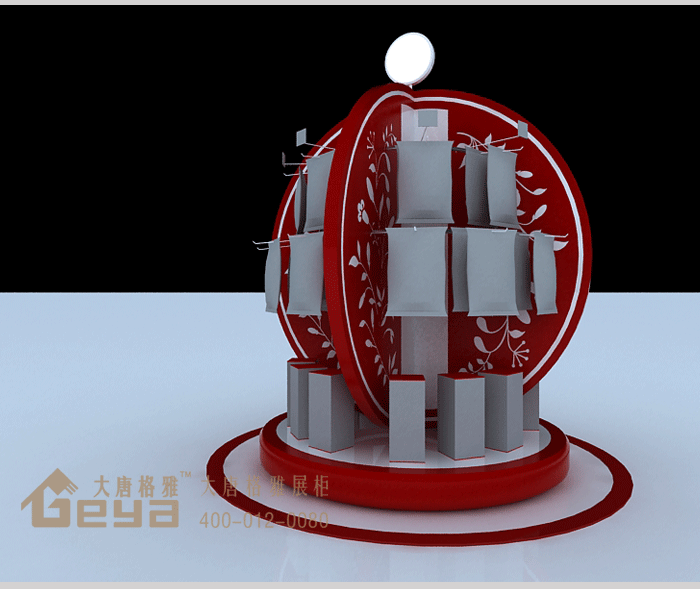 產(chǎn)品展示-枸杞展柜 產(chǎn)品展示-枸杞展柜