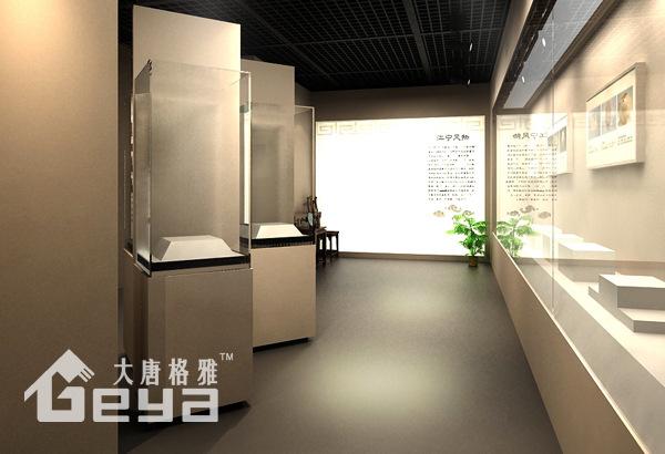 博物館展柜-博物館展廳-江寧首鎮(zhèn) 博物館展柜-博物館展廳-江寧首鎮(zhèn)