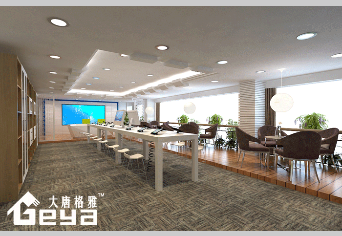 產(chǎn)品展示-蘇州展廳-2014