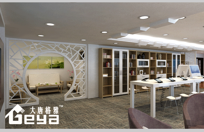 產(chǎn)品展示-蘇州展廳-2014