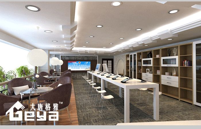 產(chǎn)品展示-蘇州展廳-2014