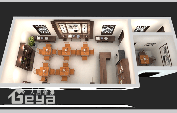 產(chǎn)品展示-南京唐二陵茶館 產(chǎn)品展示-南京唐二陵茶館