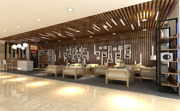 休息室設(shè)計(jì)