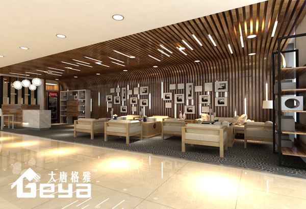 休息室設(shè)計(jì) 休息室設(shè)計(jì)