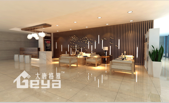 產(chǎn)品展示-休息區(qū)