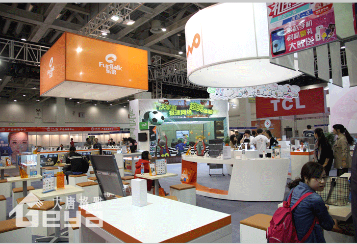 產(chǎn)品展示-聯(lián)通展廳特輯 產(chǎn)品展示-聯(lián)通展廳特輯