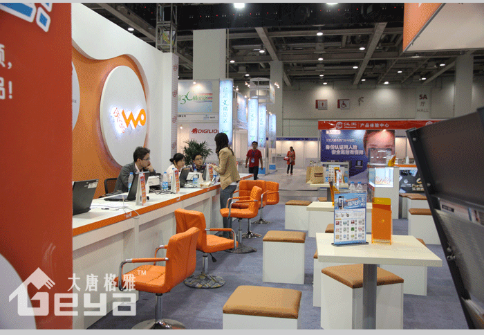 產(chǎn)品展示-聯(lián)通展廳特輯 產(chǎn)品展示-聯(lián)通展廳特輯