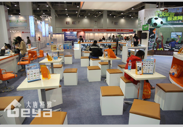 產(chǎn)品展示-聯(lián)通展廳特輯 產(chǎn)品展示-聯(lián)通展廳特輯