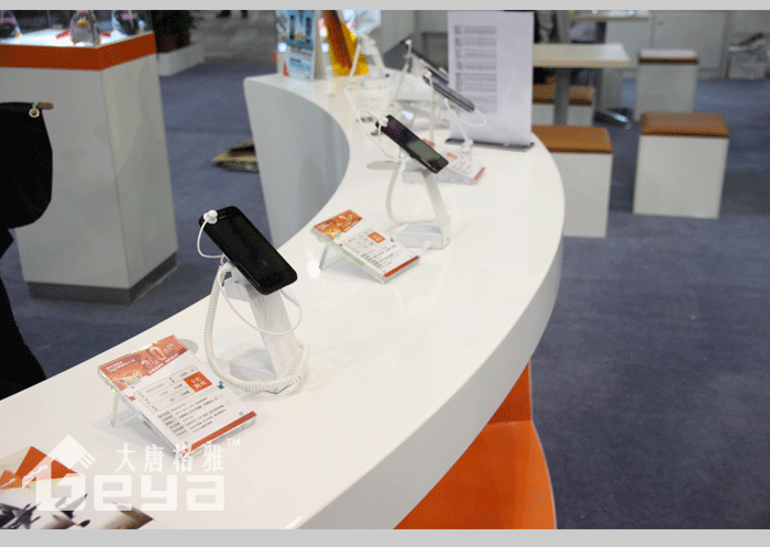 產(chǎn)品展示-聯(lián)通展廳特輯 產(chǎn)品展示-聯(lián)通展廳特輯