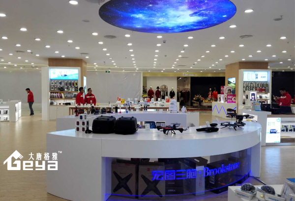 手機(jī)展柜-電腦展柜-宏圖三胞 手機(jī)展柜-電腦展柜-宏圖三胞