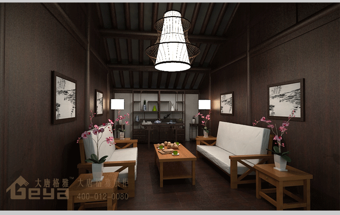 產(chǎn)品展示-民俗館茶藝接待室方案-南京楊柳村 產(chǎn)品展示-民俗館茶藝接待室方案-南京楊柳村