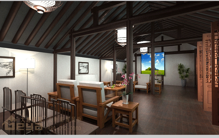 產(chǎn)品展示-民俗館茶藝接待室方案-南京楊柳村 產(chǎn)品展示-民俗館茶藝接待室方案-南京楊柳村