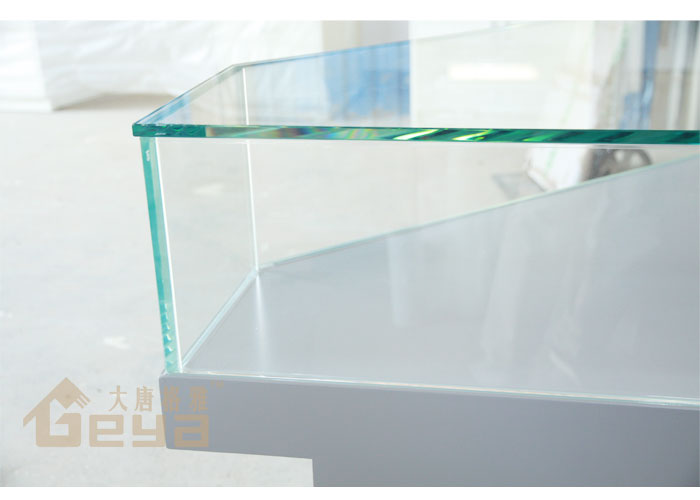產(chǎn)品展示-水晶珠寶展柜-南京大唐格雅展柜訂制
