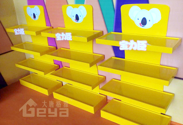 產(chǎn)品展示-南京展廳制作公司-寶力臣展廳