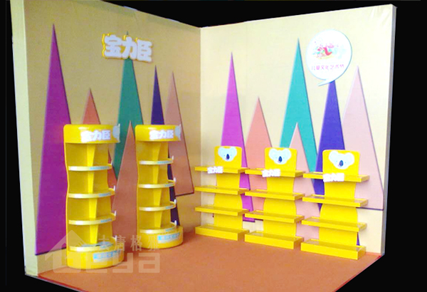 產(chǎn)品展示-南京展廳制作公司-寶力臣展廳