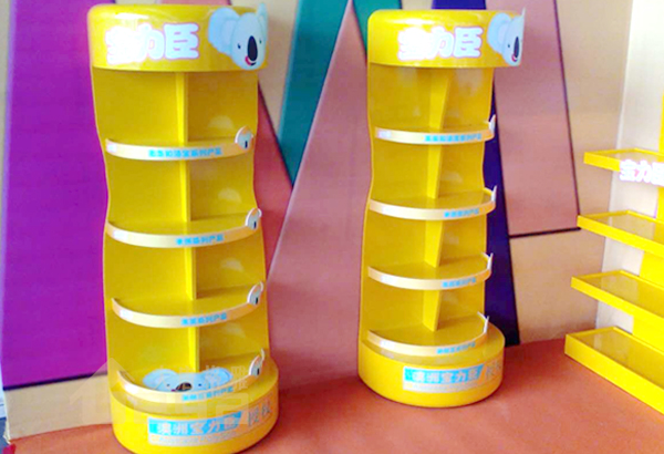 產(chǎn)品展示-南京展廳制作公司-寶力臣展廳