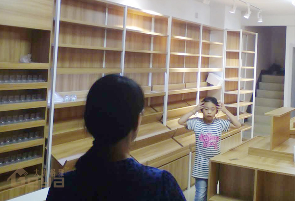 零食展柜-進口零食展柜-南京展柜廠 零食展柜-進口零食展柜-南京展柜廠