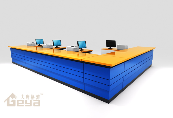 產(chǎn)品展示-南京展柜廠-中國(guó)郵政展柜