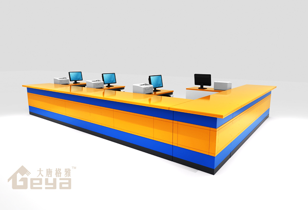 產(chǎn)品展示-南京展柜廠-中國(guó)郵政展柜