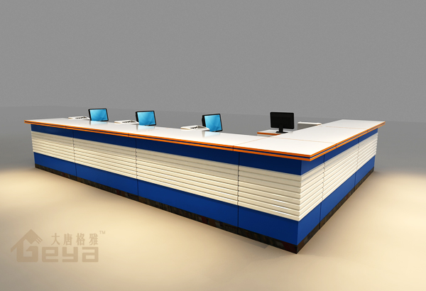 產(chǎn)品展示-南京展柜廠-中國(guó)郵政展柜