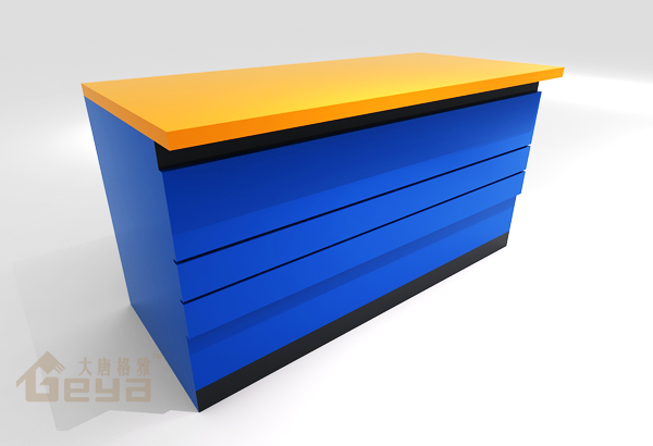 產(chǎn)品展示-南京展柜廠-中國(guó)郵政展柜