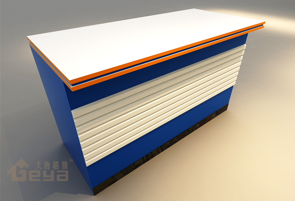 產(chǎn)品展示-南京展柜廠-中國(guó)郵政展柜