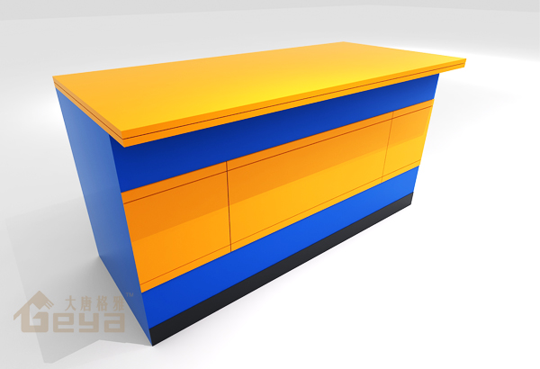 產(chǎn)品展示-南京展柜廠-中國(guó)郵政展柜