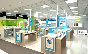 電腦展柜-手機(jī)柜臺(tái)-南京展柜廠 電腦展柜-手機(jī)柜臺(tái)-南京展柜廠