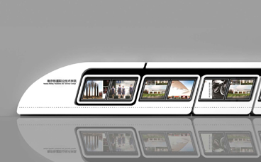 展覽搭建-展廳設(shè)計-展覽展廳設(shè)計