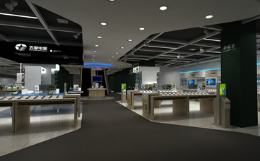 手機展柜制作-電腦展柜制作-電腦手機展柜 手機展柜制作-電腦展柜制作-電腦手機展柜