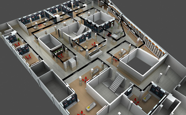 手機(jī)展柜制作-南京展柜-電腦展柜制作