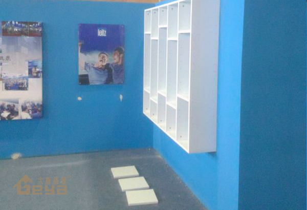 南京展柜制作-南京展覽展廳制作-南京大唐格雅展柜制作廠(chǎng)家