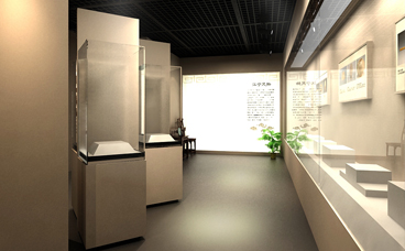 展廳設(shè)計-展覽展廳設(shè)計-展覽搭建