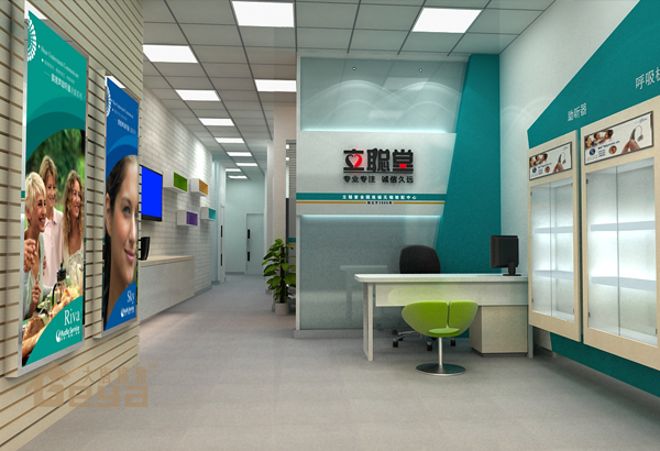 南京展柜制作-無錫立聰堂展覽展廳-南京大唐格雅展柜制作廠家