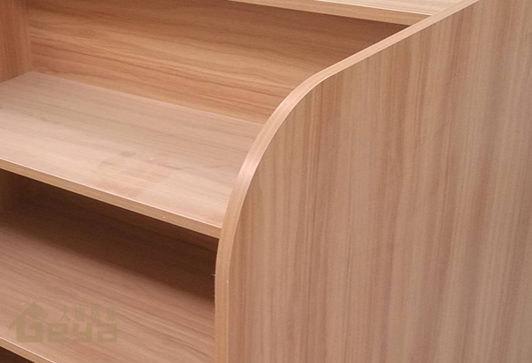 南京展柜制作-座上客食品展柜-南京大唐格雅展柜制作廠家