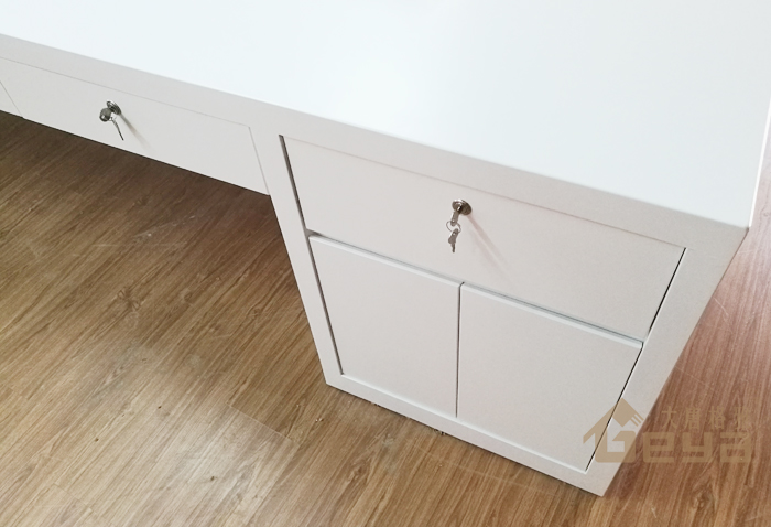 高端定制服務(wù)臺(tái)-南京大唐格雅展柜制作廠家