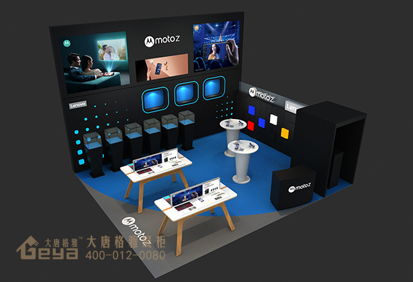 手機(jī)展廳-摩托羅拉展廳 手機(jī)展廳-摩托羅拉展廳